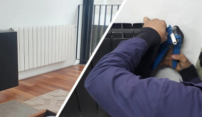 Não esqueça da manutenção dos aquecedores. Como deixar seu equipamento sempre funcionando Não esqueça da manutenção dos aquecedores. Como deixar seu equipamento sempre funcionando
