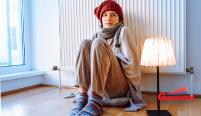 Benefcios do Piso Aquecido para a Sade no Inverno: Preveno de Doenas e Ataques Cardacos