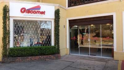 Showroom Campos do Jordo