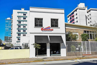 Showroom Caxias do Sul