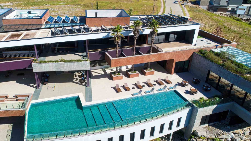 Aquecimento de Piscinas 02