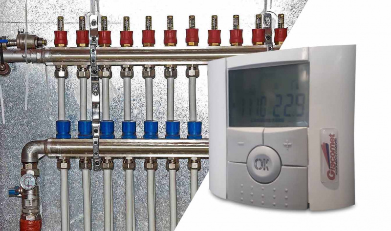 Complementos Complementos