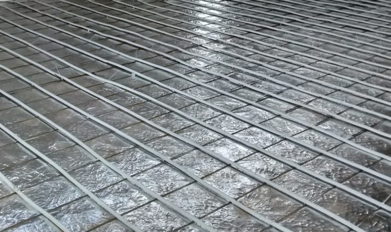 Piso Aquecido Piso Aquecido