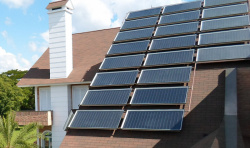 Aquecimento Solar Aquecimento Solar