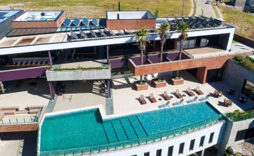 Aquecimento Solar por Placas CAL